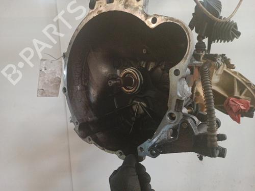 Used Gearbox Gearbox MITSUBISHI L200 (K7_T, K6_T, K5_T) 2.5 TD 4WD (K74T) (115 hp) 34309580 34309580
