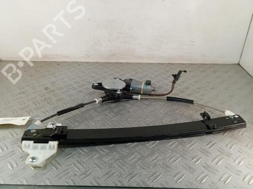 Used Front left window mechanism Front left window mechanism CHEVROLET SPARK (M300) 1.2 LPG (82 hp) 39724070 39724070