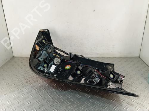 Used Left taillight Left taillight TOYOTA AYGO X (_B7_) 1.0 VVT-i (KGB70) (72 hp) 39712039 39712039