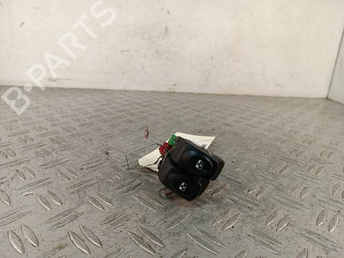 Used Left front window switch Left front window switch RENAULT KANGOO Express (FC0/1_) 1.5 dCi (FC1E) (68 hp) 34317939 34317939