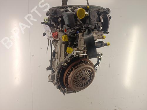 Engine CITROËN C3 III (SX) 1.2 PureTech 82 | BP34315497M1  - Image 6