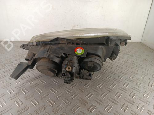 Used Left headlight Left headlight RENAULT ESPACE III (JE0_) [1996-2002] 34312697 34312697