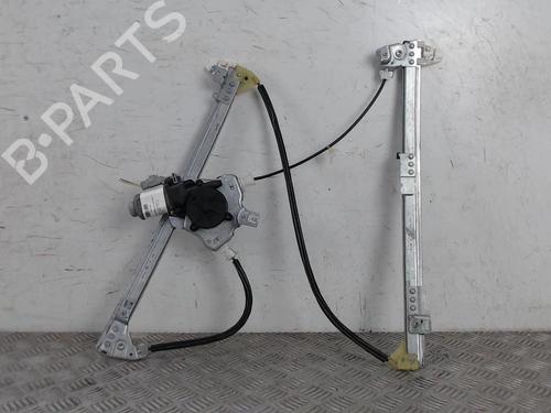 Used Front right window mechanism Front right window mechanism CITROËN XSARA (N1) 1.4 i (75 hp) 34306156 34306156