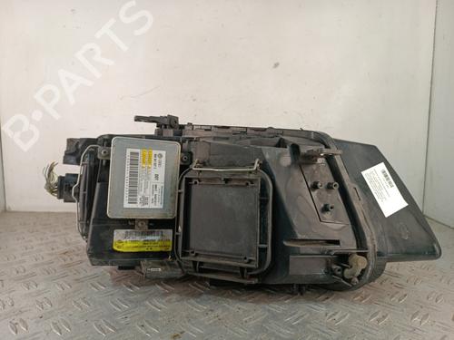 Left headlight AUDI Q5 (8RB) 2.0 TFSI quattro | BP38762983C28 - Image 4