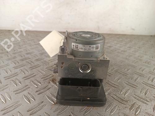 Used ABS pump ABS pump RENAULT ESPACE V (JR_) 1.6 dCi 160 (160 hp) 34314651 34314651