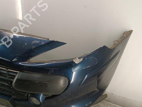 Used Front bumper Front bumper PEUGEOT 307 Break (3E) 1.6 HDi (90 hp) 36140123 36140123