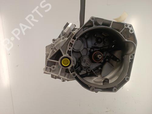 Gearbox RENAULT CLIO V (B7_) 1.0 TCe 90 (B7MT) | BP37738467M3 - Image 2