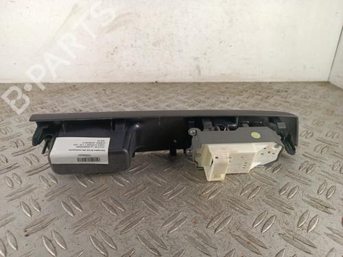 Left front window switch TOYOTA YARIS (_P13_) 1.5 Hybrid (NHP130_, NHP130) | BP34313416I27 - Image 2