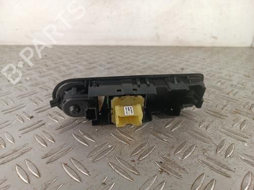 Used Left front window switch Left front window switch RENAULT CLIO IV (BH_) 1.5 dCi 75 (75 hp) 34314411 34314411
