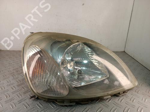 Used Right headlight Right headlight 38608160 38608160
