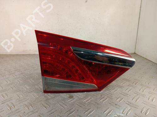 Used Left tailgate light Left tailgate light 39416255 39416255