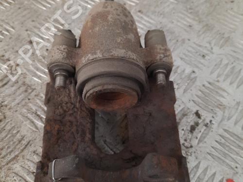 Used Right rear brake caliper Right rear brake caliper BMW 7 (E65, E66, E67) 730 Ld (231 hp) 34308013 34308013
