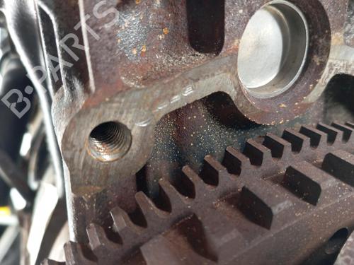 Used Engine Engine 38458929 38458929
