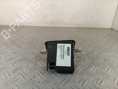 Used Tailgate lock Tailgate lock 39154810 39154810