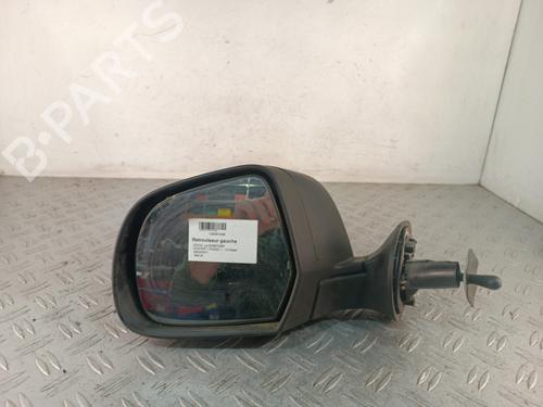 Left mirror DACIA DUSTER (HS_) 1.5 dCi (HSMC) | BP37450516C26 - Image 3