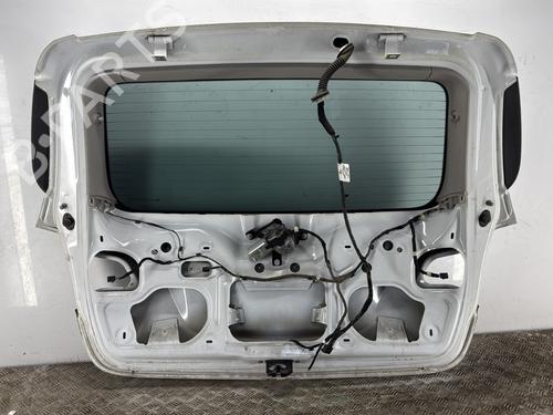 tailgate-opel-meriva-b-mpv-s10-2010-2011-2012-2013-2014-2015-2016-2017-34313918 main image