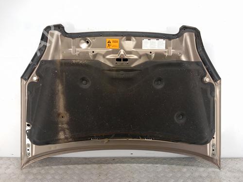 Used Hood Hood HONDA CR-V II (RD_) 2.0 (RD5) (150 hp) 34319297 34319297