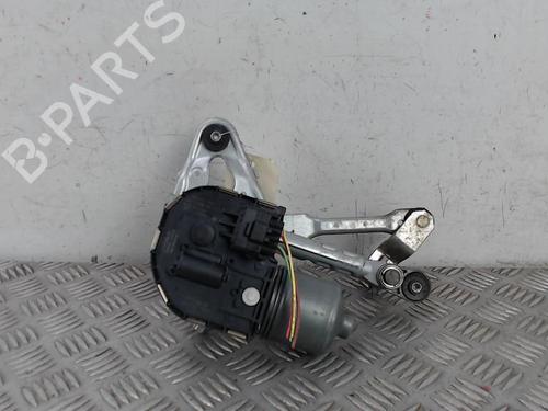 Used Front wiper motor Front wiper motor PEUGEOT 5008 (0U_, 0E_) 1.6 HDi (110 hp) 34306335 34306335