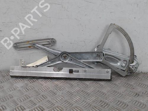 Used Front left window mechanism Front left window mechanism OPEL CORSA B (S93) [1993-2009] 34306226 34306226