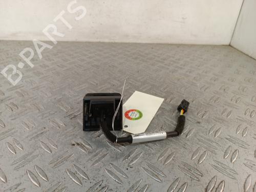 Camera Camera PEUGEOT 308 SW II (LC_, LJ_, LR_, LX_, L4_) 2.0 BlueHDi 150 (150 hp) 34320169 34320169