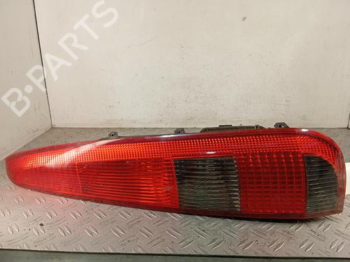 Used Right taillight Right taillight FORD FUSION (JU_) 1.4 TDCi (68 hp) 39542665 39542665