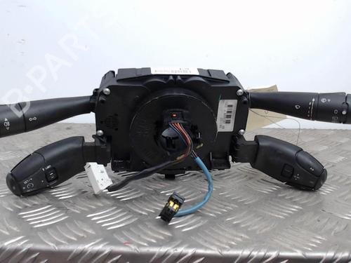 Used Steering column stalk Steering column stalk PEUGEOT 207 (WA_, WC_) 1.6 HDi (90 hp) 34305391 34305391