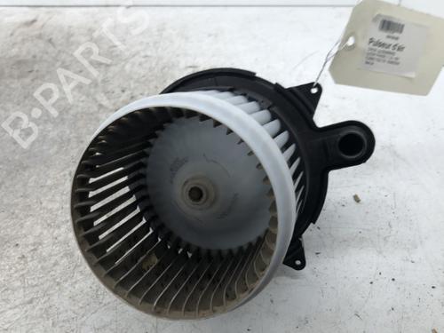 Varmeblæser Varmeblæser DACIA LODGY (JS_) 1.2 TCe (JSAY, JSM0) (115 hp) 34308179 34308179