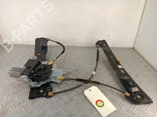 Rudehejsemekanisme ventre foran Rudehejsemekanisme ventre foran OPEL INSIGNIA A (G09) [2008-2017] 34319365 34319365