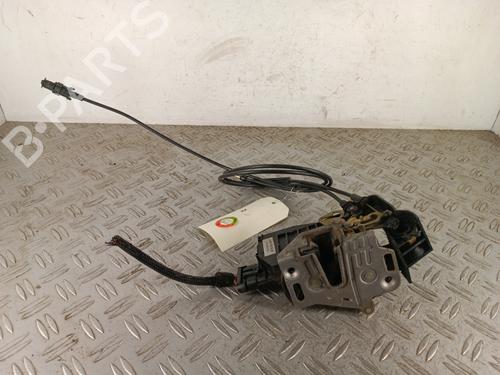 Used Rear right lock Rear right lock MERCEDES-BENZ M-CLASS (W163) ML 270 CDI (163.113) (163 hp) 34312935 34312935