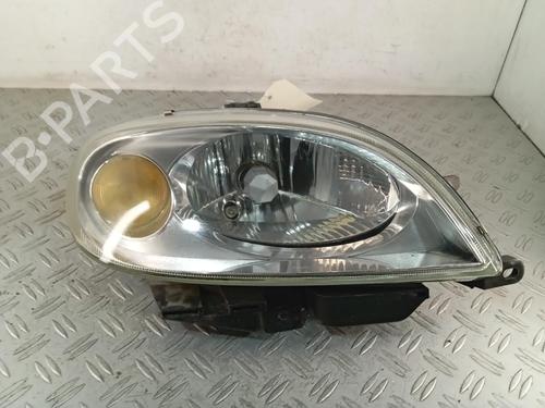 Used Right headlight Right headlight CITROËN SAXO (S0, S1) 1.0 X (50 hp) 40174523 40174523