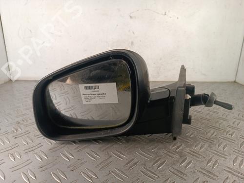 Used Left mirror Left mirror CHEVROLET SPARK (M300) [2009-2026] 34316841 34316841