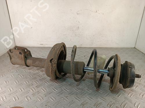 Used Right front shock absorber Right front shock absorber RENAULT CLIO II (BB_, CB_) [1998-2016] 34317819 34317819