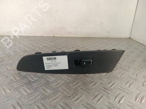 Used Right front window switch Right front window switch HYUNDAI ix35 (LM, EL, ELH) [2009-2016] 34695231 34695231