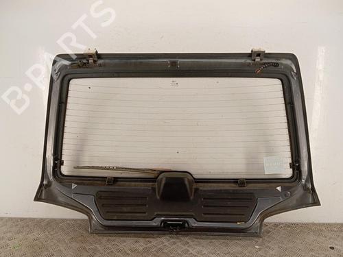 Used Tailgate Tailgate 37245480 37245480