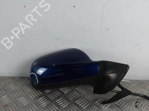 Used Right mirror Right mirror PEUGEOT 407 (6D_) 1.6 HDi 110 (6D9HZC, 6D9HYC) (109 hp) 34305424 34305424