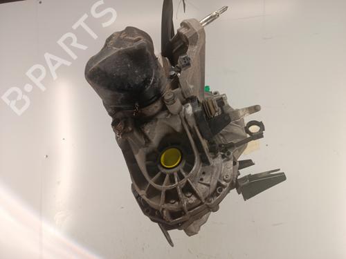 Gearkasse Gearkasse 39079357 39079357