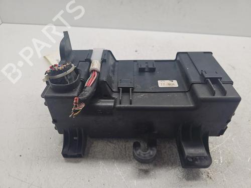 Used Fuse box Fuse box PEUGEOT 107 (PM_, PN_) 1.0 (68 hp) 34307958 34307958
