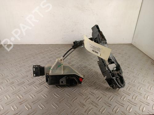 Used Rear right lock Rear right lock 34312874 34312874