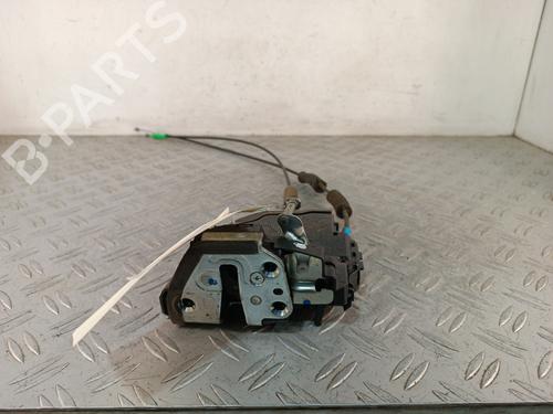 Used Rear right lock Rear right lock TOYOTA AVENSIS Estate (_T27_) 2.0 D-4D (WWT271_) (143 hp) 35811290 35811290