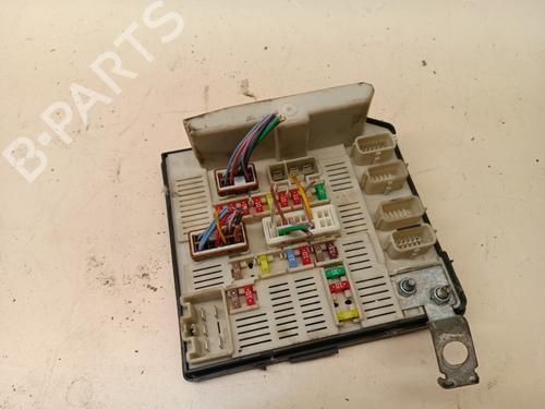 Electronic module RENAULT KANGOO BE BOP (KW0/1_) | BP37866300M83 - Image 2