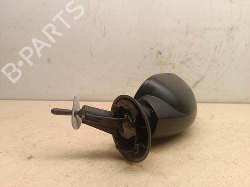 Used Left mirror Left mirror DACIA LOGAN (LS_) 1.5 dCi (LS0K) (68 hp) 34315377 34315377
