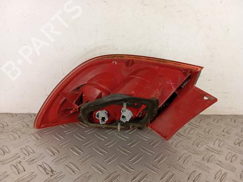 Used Left taillight Left taillight MAZDA 3 (BK) 1.6 DI Turbo (109 hp) 34313144 34313144