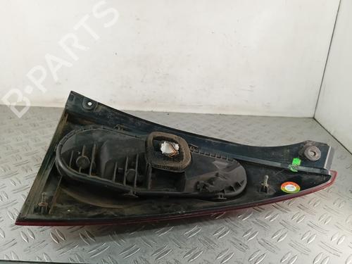 Used Left taillight Left taillight PEUGEOT 107 (PM_, PN_) 1.0 (68 hp) 39954103 39954103