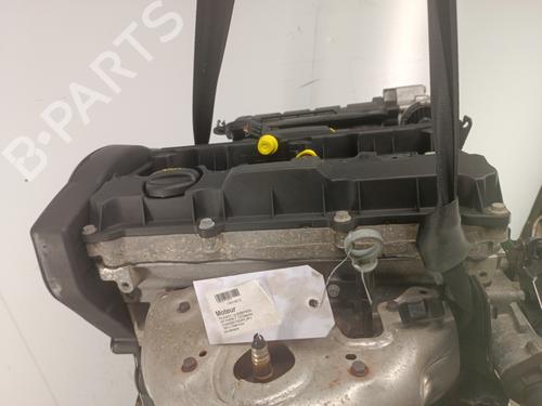 Engine PEUGEOT 307 (3A/C) | BP37474290M1 - Image 4