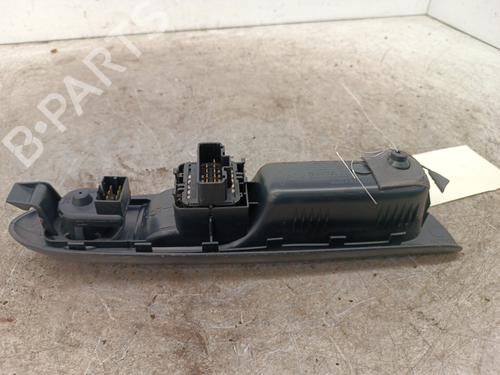 Used Left front window switch Left front window switch RENAULT CLIO II (BB_, CB_) [1998-2016] 34309275 34309275