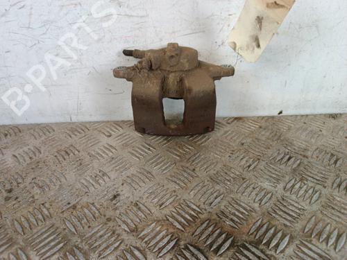 Used Right rear brake caliper Right rear brake caliper PEUGEOT BOXER Van 2.2 HDi 120 (120 hp) 34308474 34308474