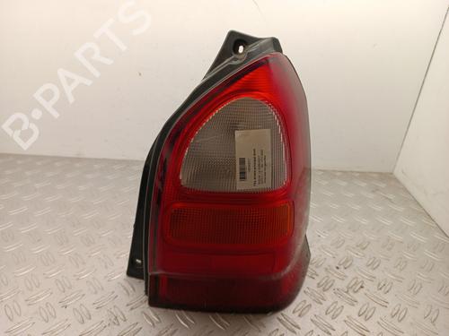 Højre baglygte Højre baglygte SUZUKI ALTO VI (FF, HA24_) 1.1 (RF410) (63 hp) 34310330 34310330