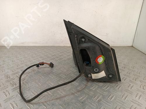 Retrovisor esquerdo Retrovisor esquerdo 34318870 34318870