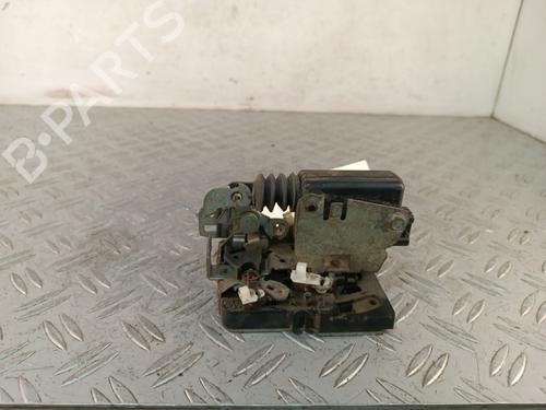 Front right lock DACIA LOGAN MCV (KS_) 1.6 (KS0B, KS0D, KS0F) | BP34318285C97 - Image 2