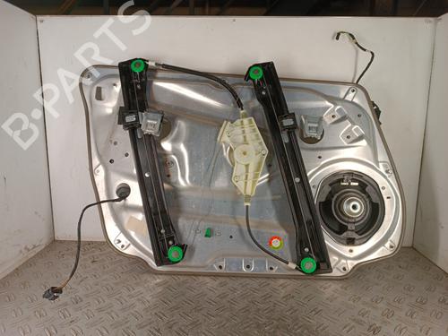 Used Front right window mechanism Front right window mechanism MERCEDES-BENZ C-CLASS T-Model (S204) C 220 CDI (204.202) (170 hp) 34315687 34315687